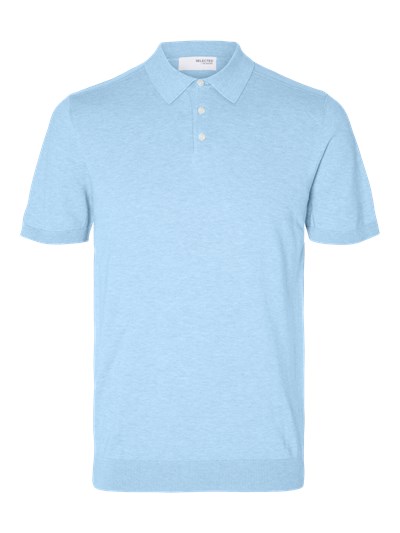 Polo - Selected Homme