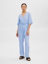 Jumpsuit  -  Selected femme