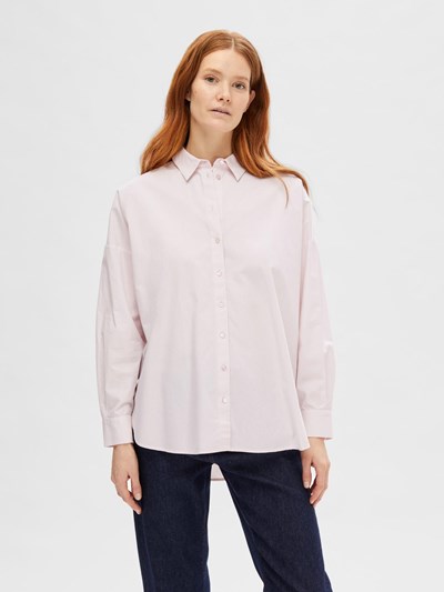 Blouse  -  Selected femme