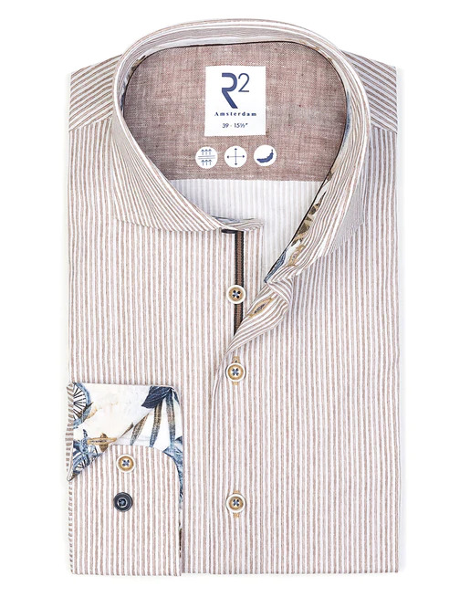 Hemd - R2