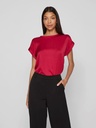 Blouse - Vila