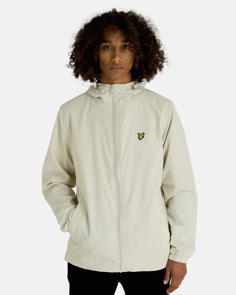 Jacket - Lyle & Scott