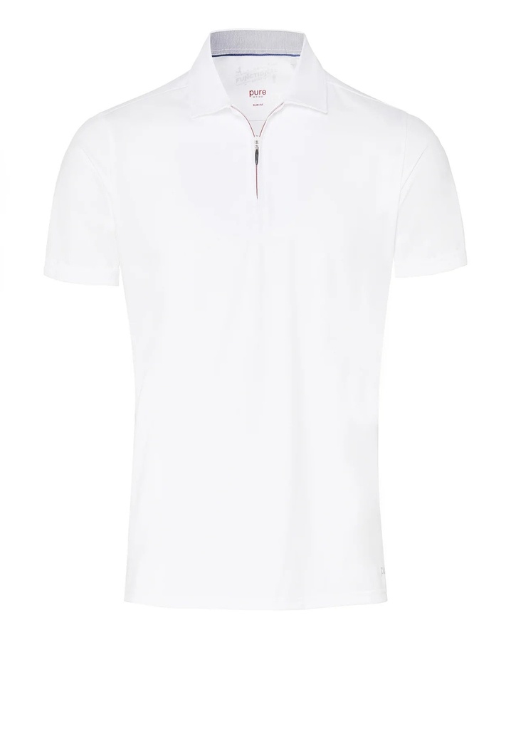 Polo - Pure Functional