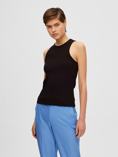 Tank top - Selected Femme
