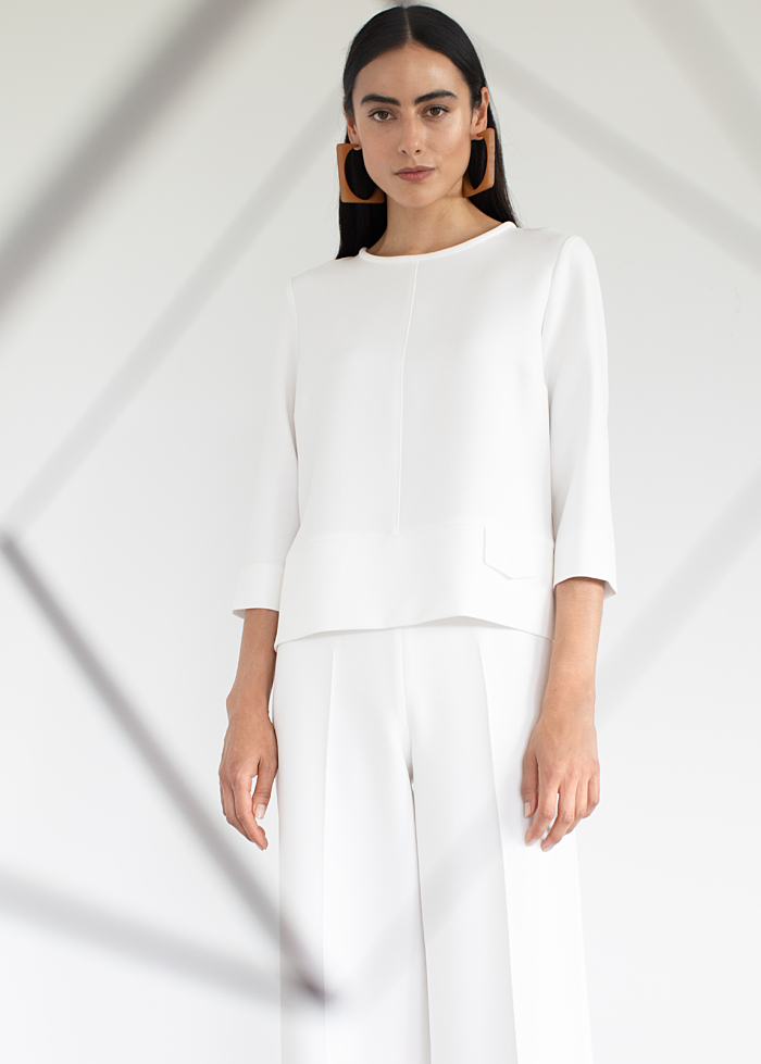 Blouse -  Furore