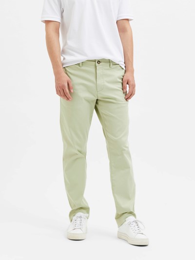 Broek  - Selected Homme