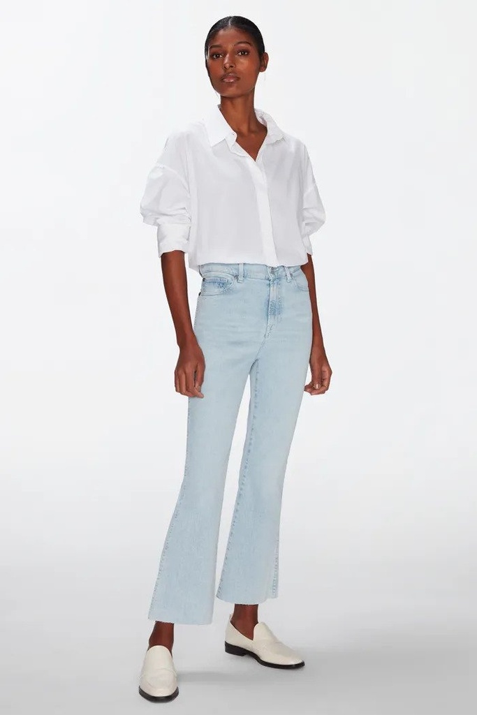 Jeans Lblauw - 7Fam
