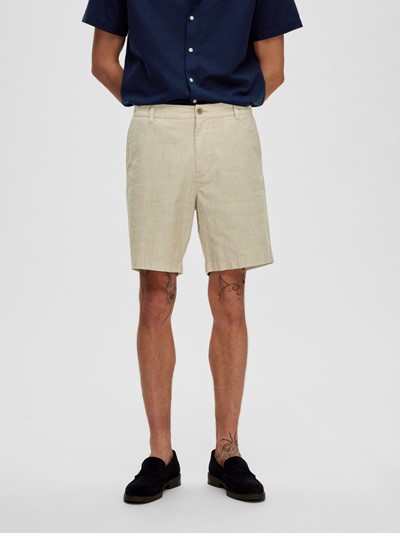 Short  - Selected Homme