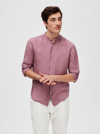 Hemd - Selected Homme