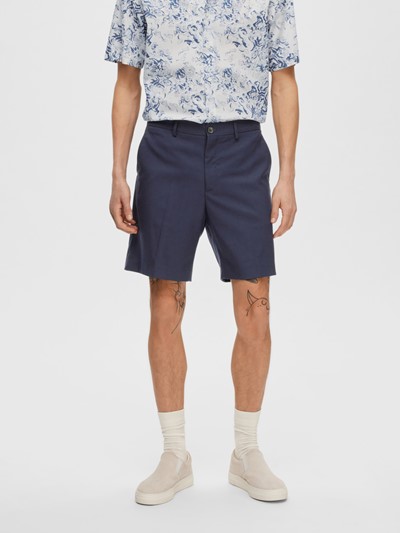 Short  - Selected Homme
