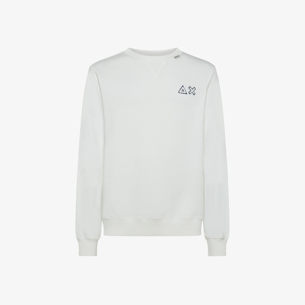 Sweater wit - Sun68