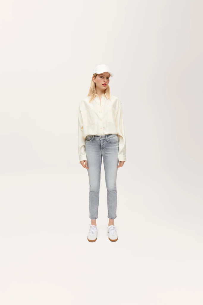Jeans -  Cambio