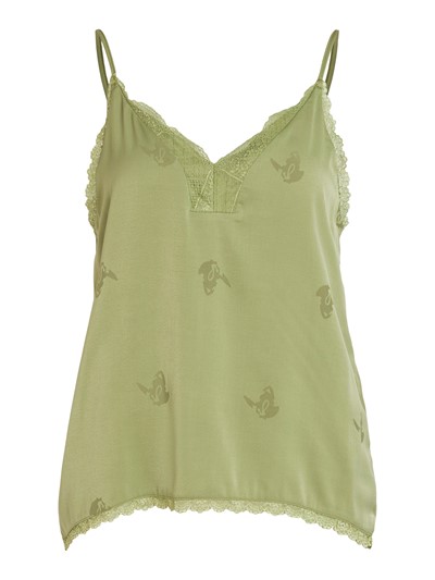 Singlet - Vila