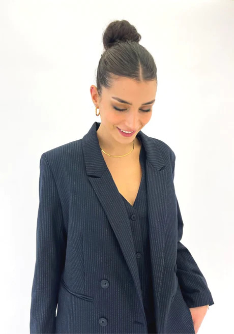 Blazer - Silvian Heach (kopie)