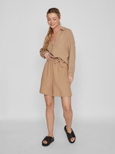 Blouse - Vila