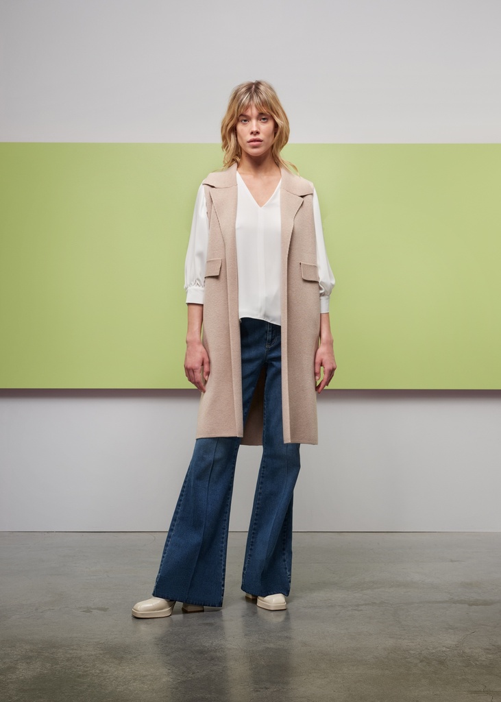 Gilet  - Senso