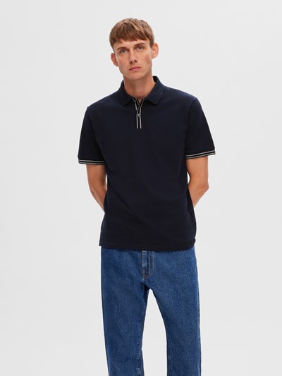 Polo - Selected Homme