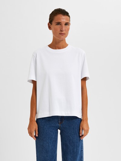 T shirt   -  Selected Femme