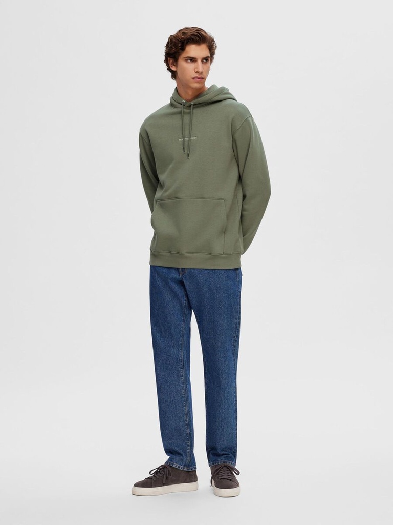 Hoodie- Selected Homme