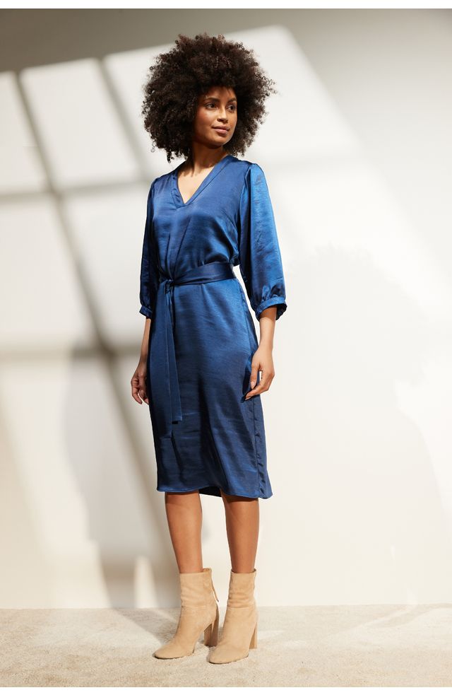Jurk - Her.