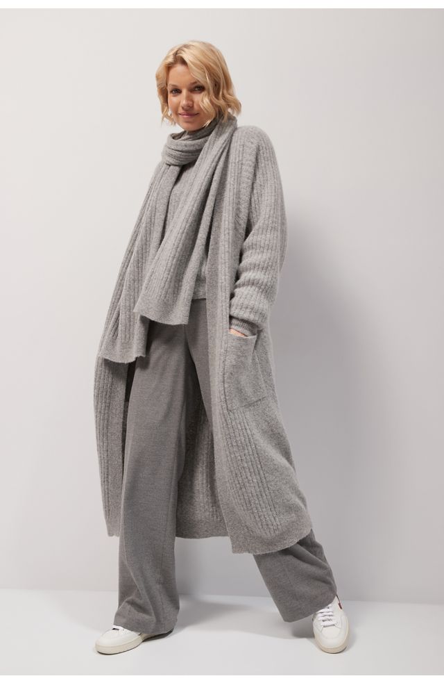 Cardigan - Her.
