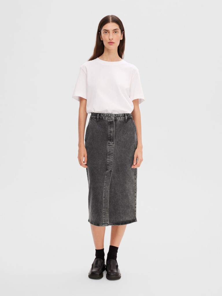Rok -  Selected Femme