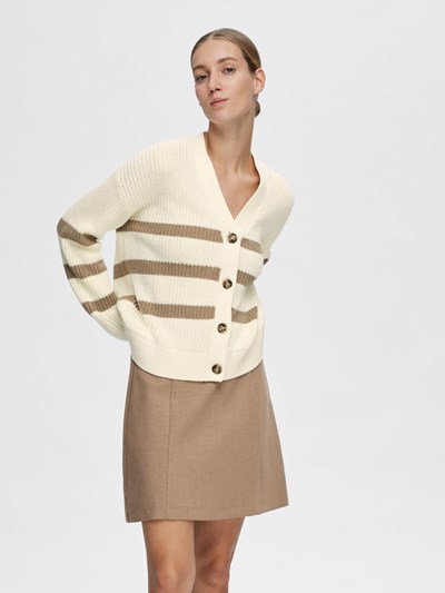 Cardigan   -  Selected femme
