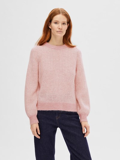 Pull -  Selected femme