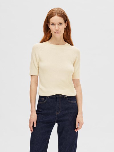 Top -  Selected femme