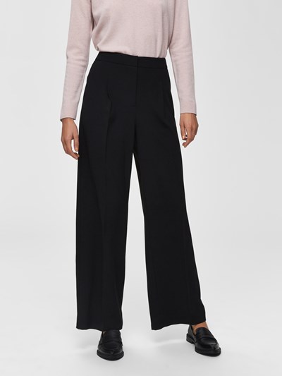 Broek  -  Selected femme