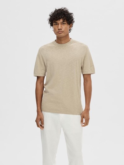 T shirt  - Selected Homme