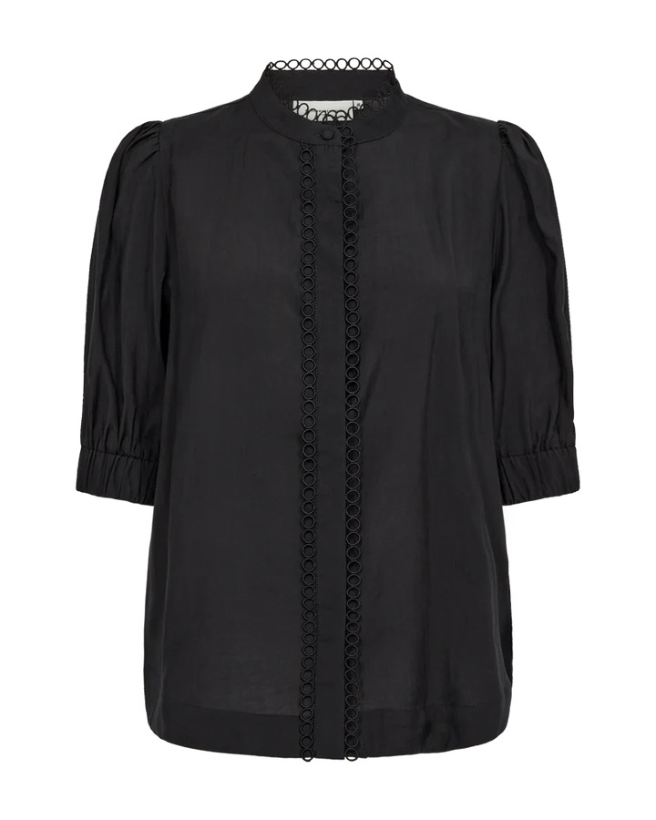 Shirt - Copenhagen Muse