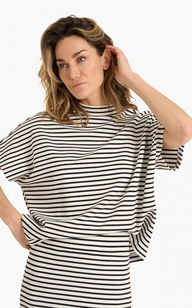 Blouse- Aimée the label