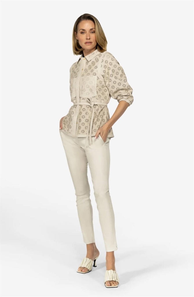 Blouse - Ibana