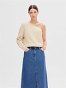 Blouse  -  Selected femme