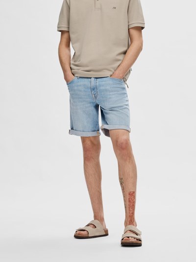 Short - Selected Homme