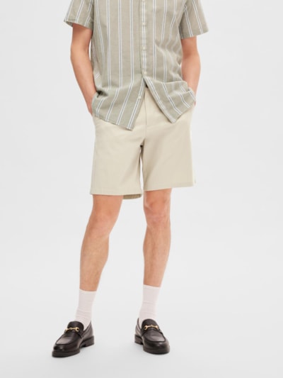 Short - Selected Homme