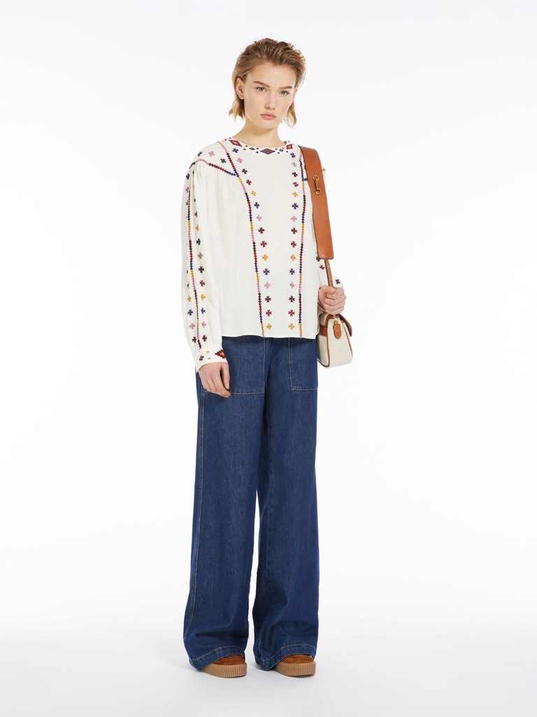 Blouse - Max Mara Weekend