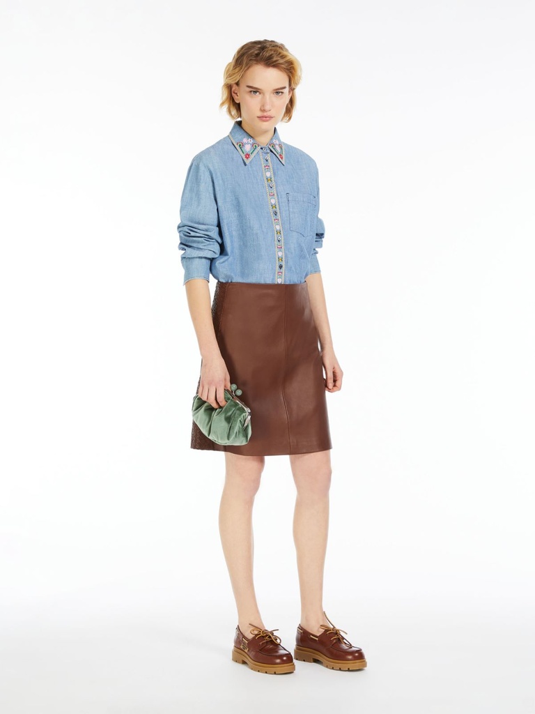 Blouse - Max Mara Weekend