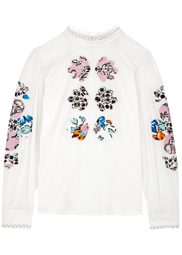 Blouse - Max Mara Weekend