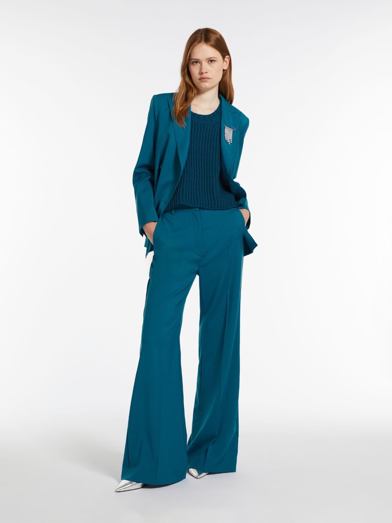 Broek - Max Mara Weekend