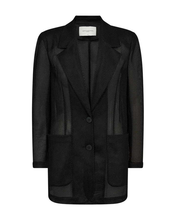 Blazer - Copenhagen Muse