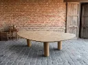 Organische tafel Dinant