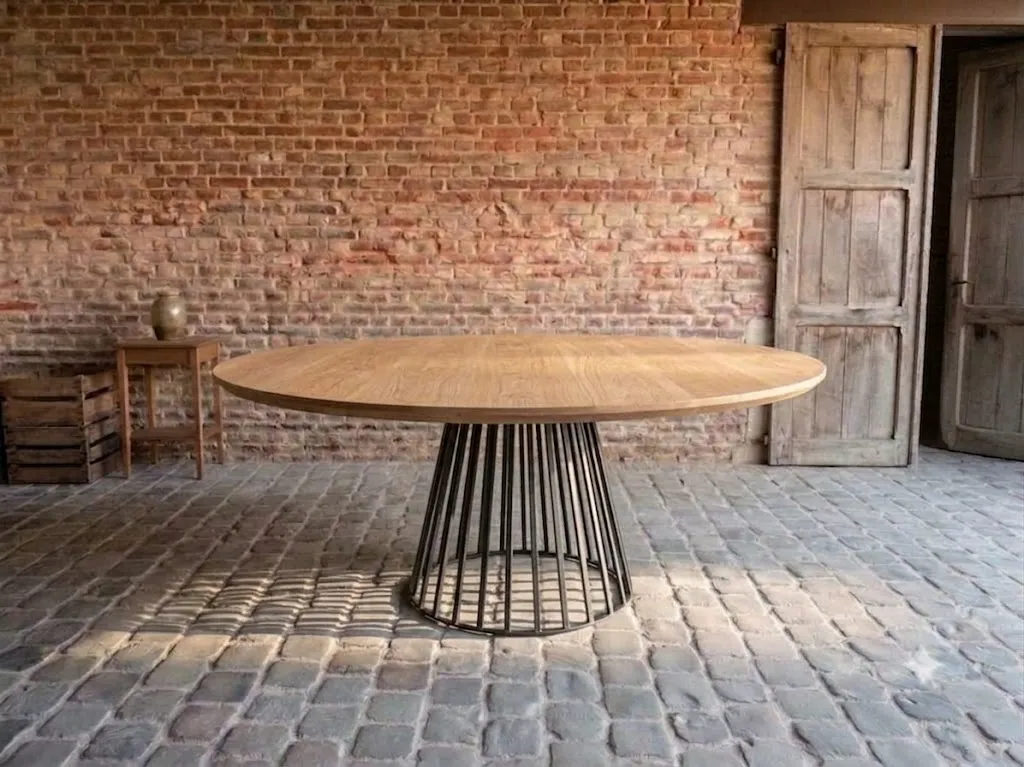 Ronde tafel Tienen