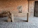 Eiken console Hannuit
