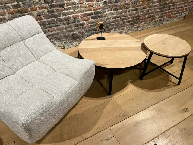 Salontafel Hélécine