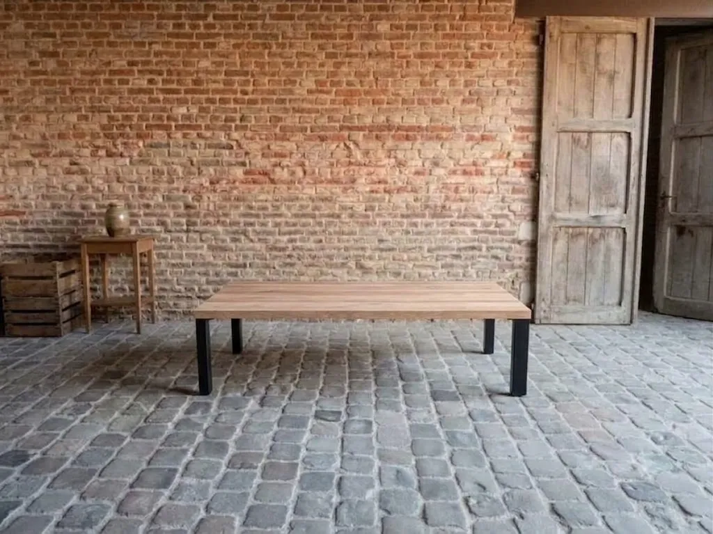 Salontafel Paris