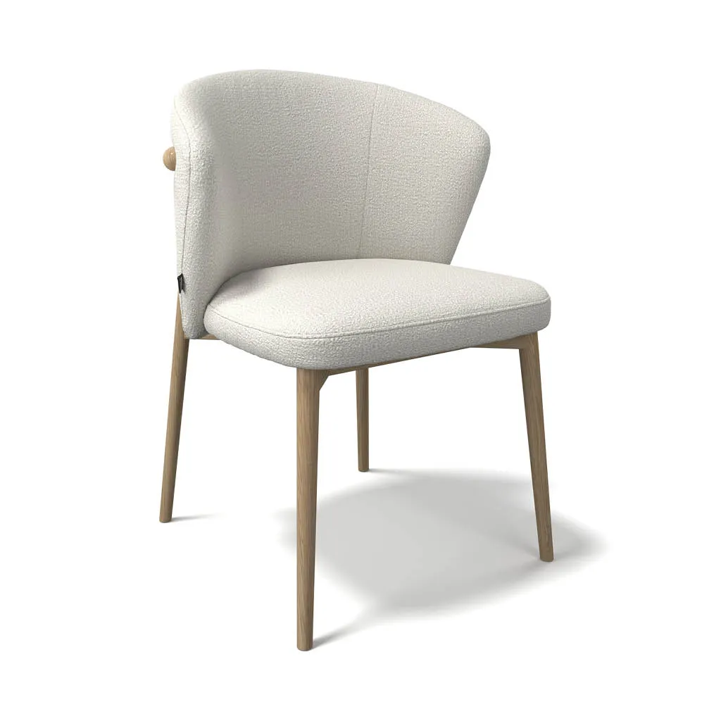Stoel Harmony naturel