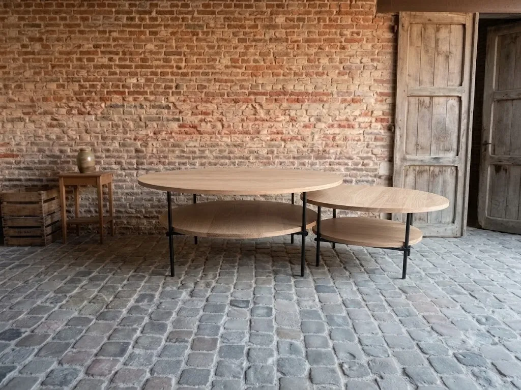 Salontafels Deinze