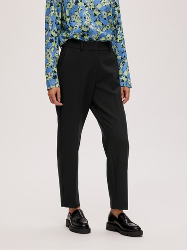 Broek zwart  - Selected Femme